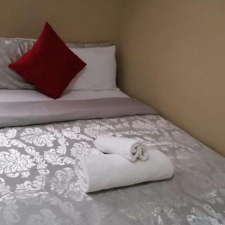 Royal Lodge Witbank Zewnętrze zdjęcie